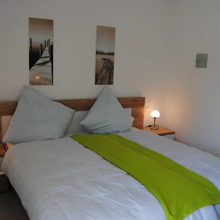 Badestrand Appartement *