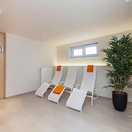 Appartement Badestrand Juliusruh