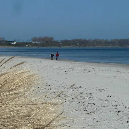 Badestrand * Juliusruh